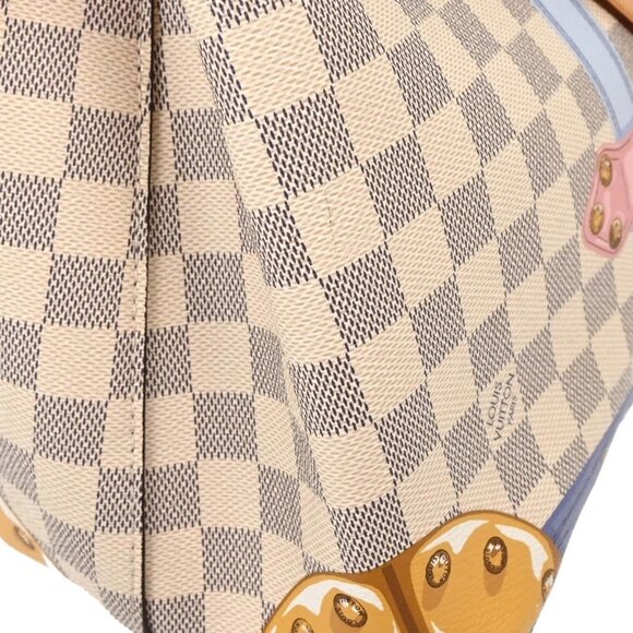 Louis Vuitton Summer Trunks Neo Noe Bucket Shoulder Bag N41066 SP1188 116177 - Picture 3 of 10